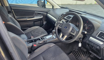 2016 Subaru XV easy finance12.jpg